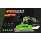 Шлифмашина вибрационная Procraft Industrial PV650, 650 Вт, (электронная регулировка скорости)