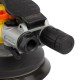 Шліфмашинка орбітальна пневматична 125 мм SIGMA (6731421)