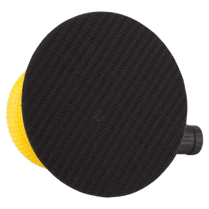 Шліфмашинка орбітальна пневматична 125 мм SIGMA (6731421)