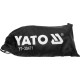 Штатив тринога YATO YT-30471, телескоп (2 секціі) . кріплення 5/8