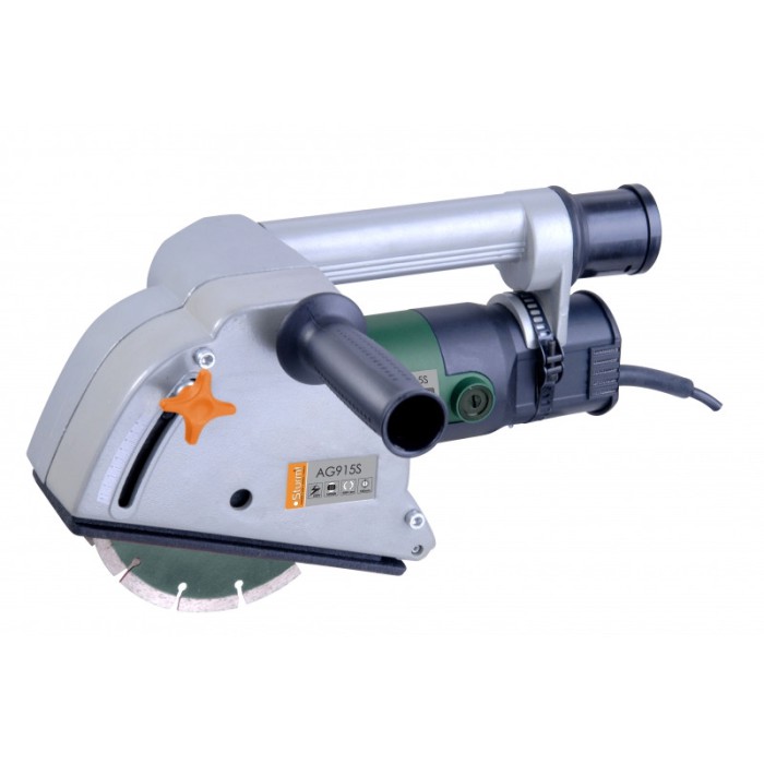 Штроборез Sturm AG915S 150мм, 1600 Вт