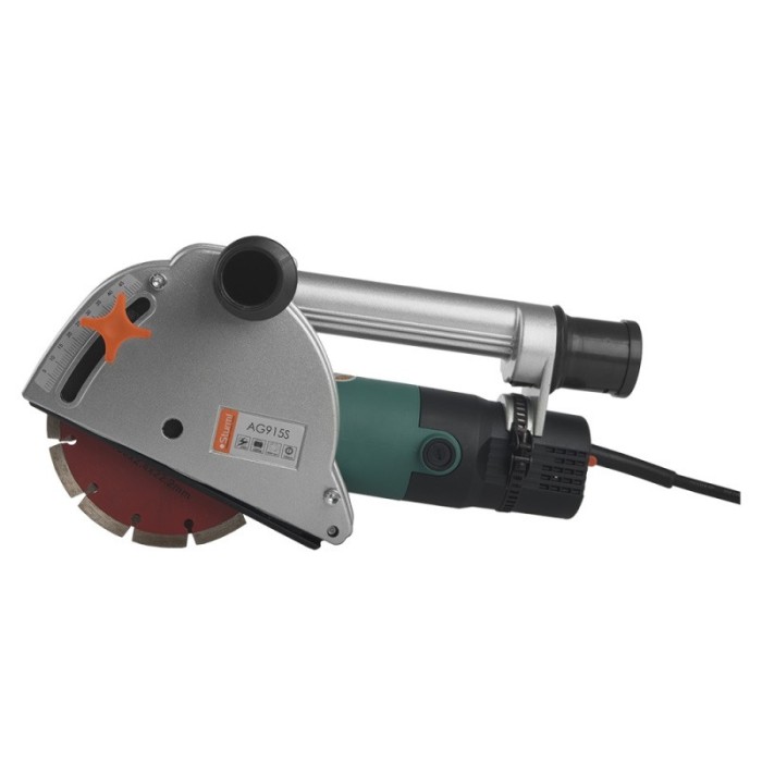 Штроборез Sturm AG915S 150мм, 1600 Вт