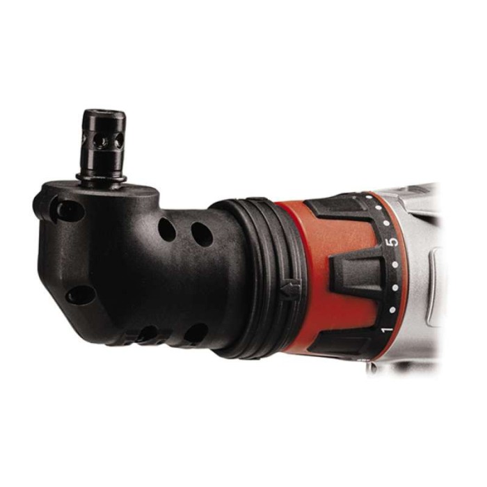 Шуруповерт акумуляторний Einhell TE-CD 12/1 3X-Li (з двома насадками)