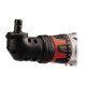 Шуруповерт акумуляторний Einhell TE-CD 12/1 3X-Li (з двома насадками)