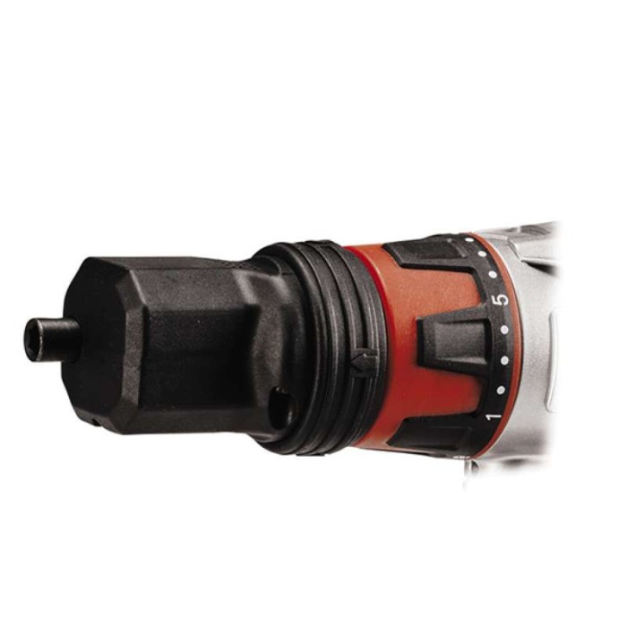 Шуруповерт акумуляторний Einhell TE-CD 12/1 3X-Li (з двома насадками)