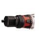 Шуруповерт акумуляторний Einhell TE-CD 12/1 3X-Li (з двома насадками)