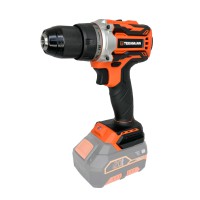 Шуруповерт аккумуляторный  Tekhmann  TCD-50/i20 BS (без АКБ и ЗУ)