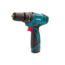 Шуруповерт акумуляторний Зенит ЗША-1213 А Li-1К