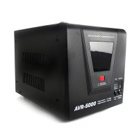 Стабілізатор напруги релейний APRO AVR-5000