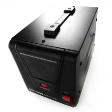 Стабілізатор напруги релейний APRO AVR-2000, 1600 Вт Стабілізатор напруги релейний APRO AVR-2000, 1600 Вт