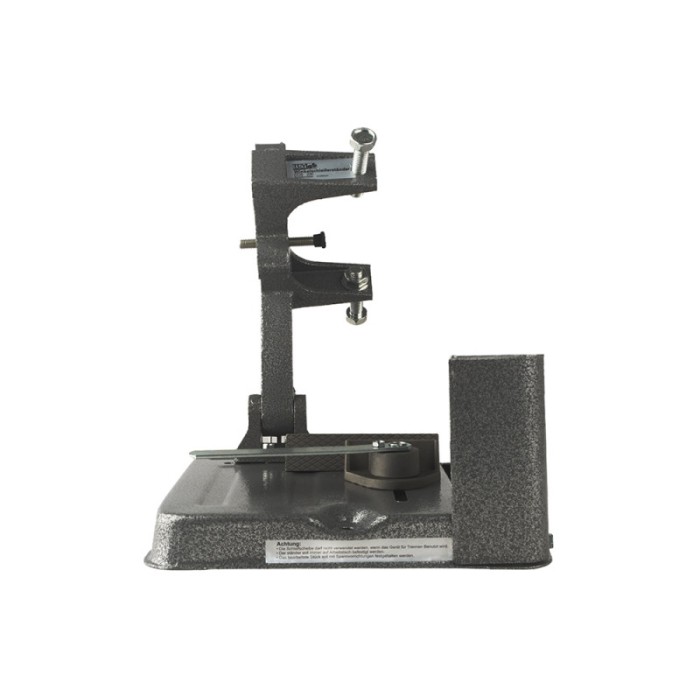 Станок для кріплення УШМ Sturm 1092-AG-230 (180-230 мм)