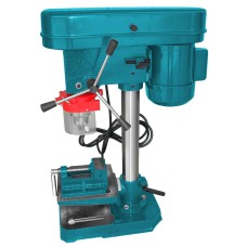 Станок сверлильный VILMAS 350-DP-13/16, 350 Вт, 5 скоростей, 2 патрона