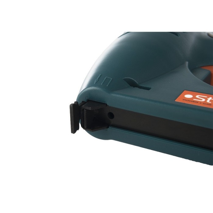 Степлер електричний Sturm ET4516, цвях 14-16 мм, скоба 10,6-6-16 мм, 20 уд/хв, кабель 1.8 м