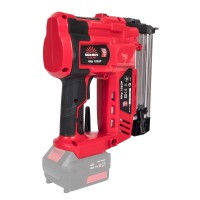 Степлер цвяхозабивний акумуляторний 2-в-1 Vitals Master ANp 1850P, 18, Li-ion, LED підсвічування