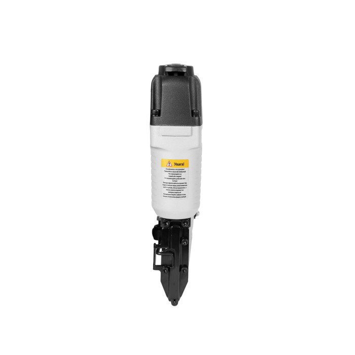 Степлер пневматический MASTERTOOL 81-6002, скоба 5,7*1*1,25 мм (16-40 мм), гвоздь 1*1,25 мм (10-50 мм)
