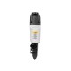 Степлер пневматический MASTERTOOL 81-6002, скоба 5,7*1*1,25 мм (16-40 мм), гвоздь 1*1,25 мм (10-50 мм)