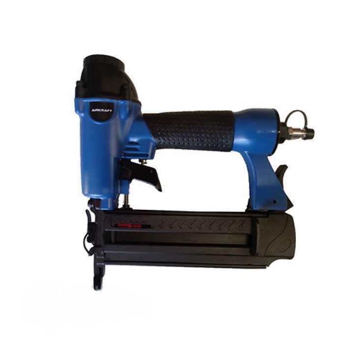 Степлер пневматичний під цвяхи (1.00*1.25;10-50) AIRKRAFT (VALU-AIR) F50Q