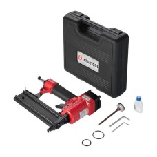 Степлер пневматичний під цвяхи INTERTOOL PT-1603, цвяхи 16-50 мм