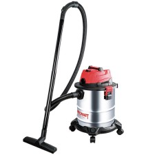 Будівельний пилосос акумуляторний Worcraft CVC-S20Li-20LA, Li-ion, 20 В, контейнер 20 л, без АКБ і ЗП