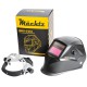 Сварочная маска Хамелеон Mächtz MWH-2/254