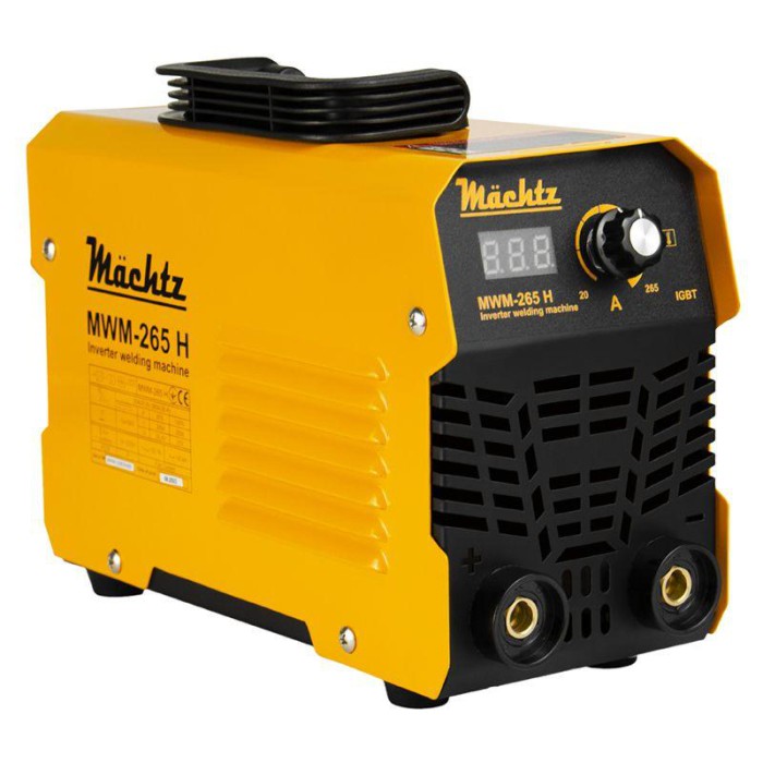Сварочный аппарат Mächtz MWM‑265 H