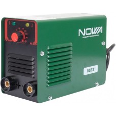Зварювальний апарат NOWA W355K