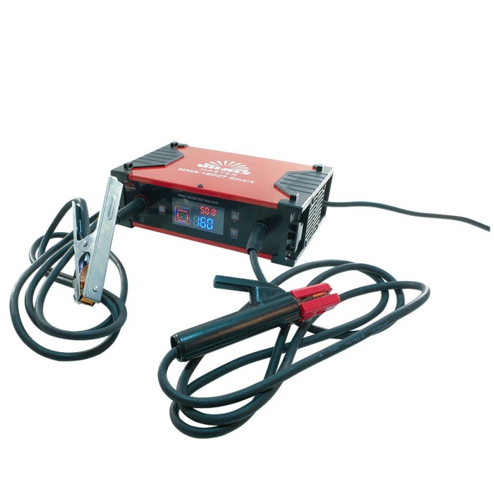 Сварочный аппарат Vitals Master MMA-1600Tk Smart