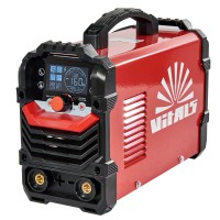 Зварювальний апарат (інвертор) Vitals MMA-1600 LCD