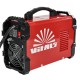 Зварювальний апарат (інвертор) Vitals MMA-1600 LCD