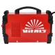 Зварювальний апарат (інвертор) Vitals MMA-1600 LCD