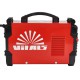 Зварювальний апарат (інвертор) Vitals MMA-1600 LCD