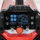 Зварювальний апарат (інвертор) Vitals MMA-1600 LCD