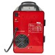 Сварочный аппарат (полуавтомат) Vitals Professional MIG 2000 DP Alu, 230 В, 7.5 кВт
