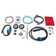 Сварочный аппарат (полуавтомат) Vitals Professional MIG 2000 DP Alu, 230 В, 7.5 кВт
