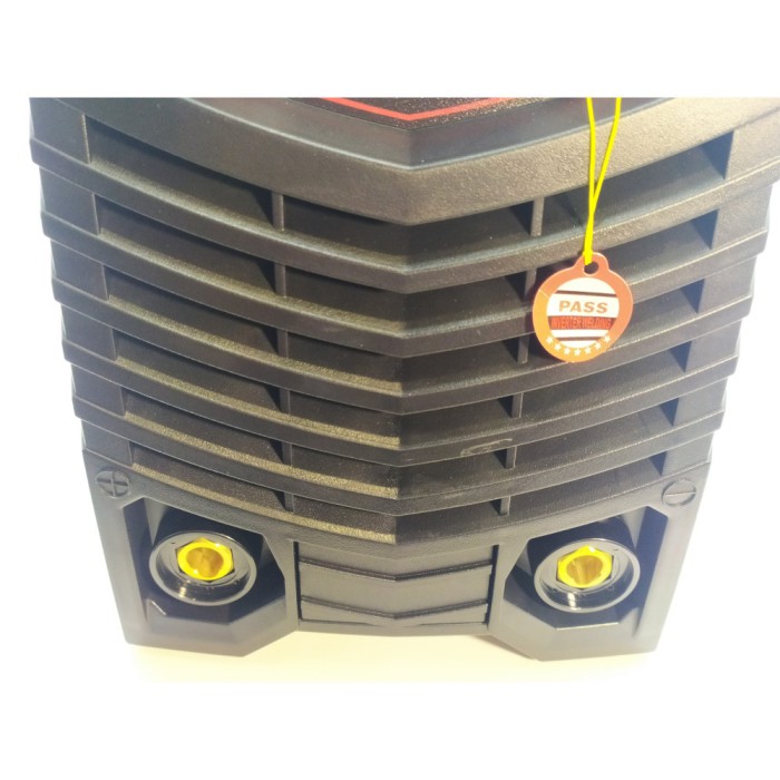 Зварювальний інвертор EDON MMA-315PFC (220/380 В)