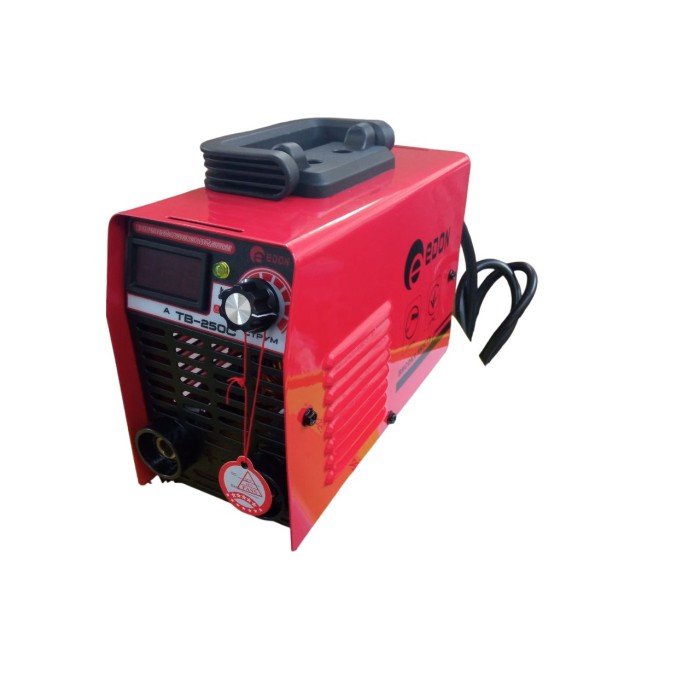 Зварювальний інвертор Edon TB-250C