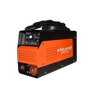 Зварювальний інвертор Sturm AW97I300 (300А, кнопка, Extra Power)