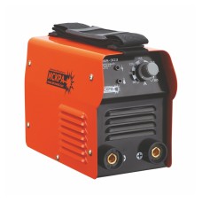 Зварювальний інвертор Іскра MMA-303, 220, 5.6 кВт, зварювальний струм 300 А, діаметр електрода 1.6-4.0 мм