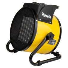 Теплова гармата (тепловентилятор) Mächtz MFH-3035 C, 3 кВт, 300 м3/год, площа обігріву 30 м2