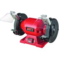 Точильна машина MPT MBG1253 PROFI, 125*12,7 мм, 150 Вт, 2950 об/хв, мідна обмотка
