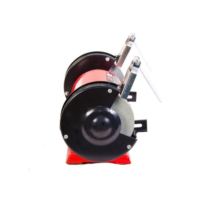 Точильная машина MPT MBG1253 PROFI, 125*12,7 мм, 150 Вт, 2950 об/мин, медная обмотка