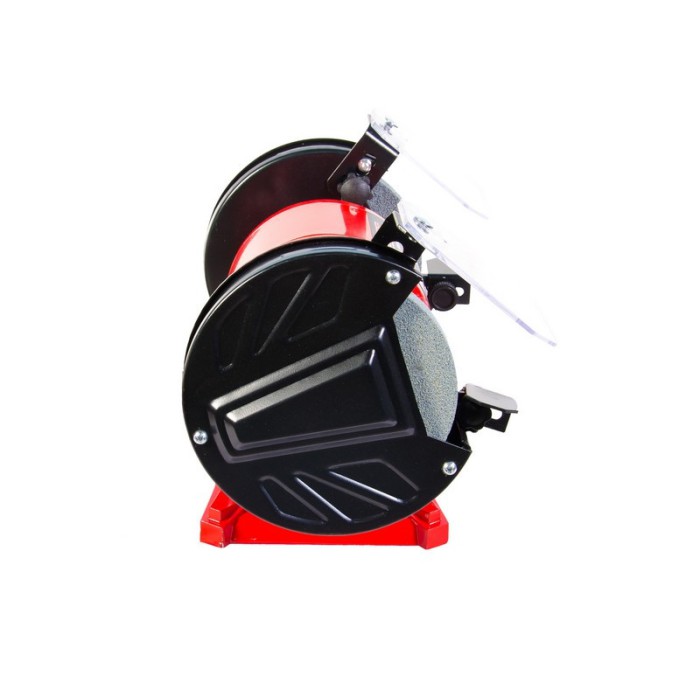 Точильная машина MPT MBG1503 PROFI, 150*12,7 мм, 250 Вт, 2950 об/мин, медная обмотка