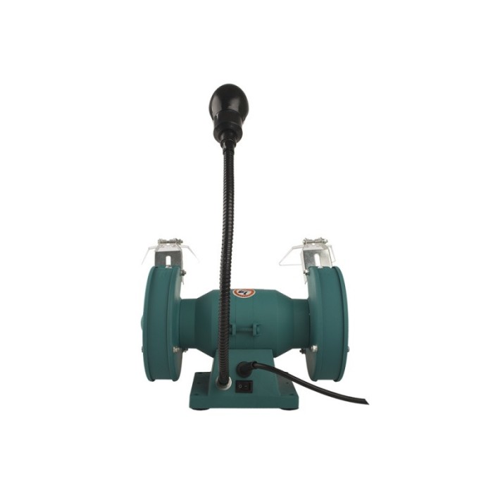 Точильний верстат Sturm BG6012L, 125 мм, 230 Вт (з підсвічуванням)