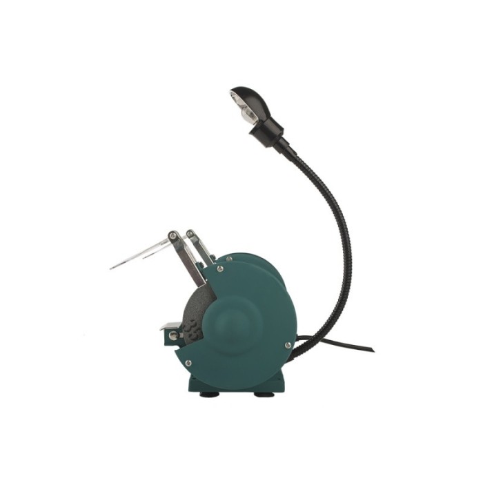 Точильний верстат Sturm BG6012L, 125 мм, 230 Вт (з підсвічуванням)