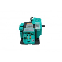 Точильний верстат багатофункційний з гравером Sturm BG6010SF, 100 Вт, 6700 об/хв Точильний верстат багатофункційний з гравером Sturm BG6010SF, 100 Вт, 6700 об/хв