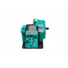 Точильний верстат багатофункційний з гравером Sturm BG6010SF, 100 Вт, 6700 об/хв