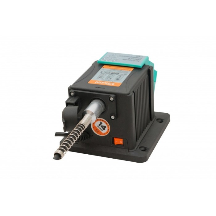 Точильний верстат багатофункційний з гравером Sturm BG6010SF, 100 Вт, 6700 об/хв Точильний верстат багатофункційний з гравером Sturm BG6010SF, 100 Вт, 6700 об/хв