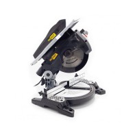 Торцовочная пила PROCRAFT СMS21, 1200 Вт, 4200 об/мин, диск 210 мм, глубина реза 30 мм