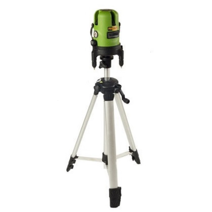 Тринога до лазерного рівня Procraft 5/8ʺ