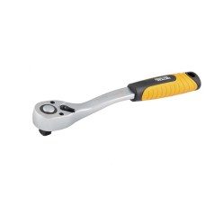 Трещотка MasterTool 78-0101, 1/4" 72Т